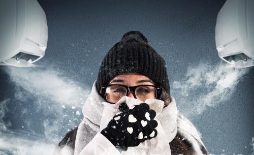 我們都知道夏季到了很多人因為天氣太熱會開一整天的空調