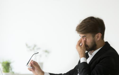 應(yīng)對(duì)精神亞健康 十招教你輕松甩開(kāi)疲勞