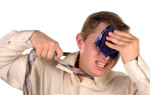 導致盜汗的10個醫學原因 盜汗病人的自我保健