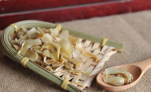 身體亞健康的飲食調理 不同狀態可用不同食療