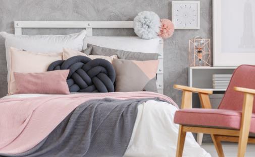 床上用品，多久需要換新？