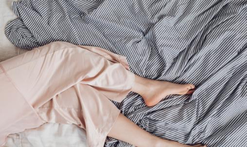 床上用品，多久需要換新？