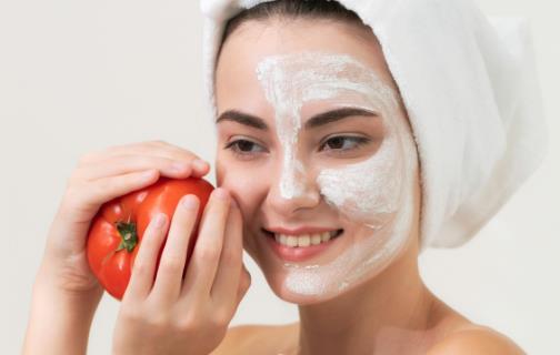 導(dǎo)致你膚色暗沉的5大元兇