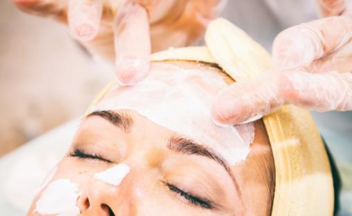 20、30、40女人護(hù)膚的重點