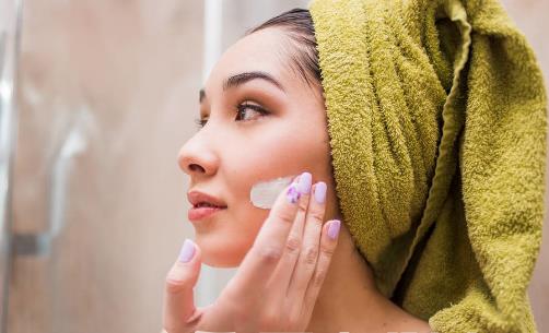 對抗皮膚松弛老化全攻略