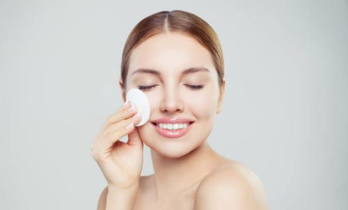 對抗皮膚松弛老化全攻略