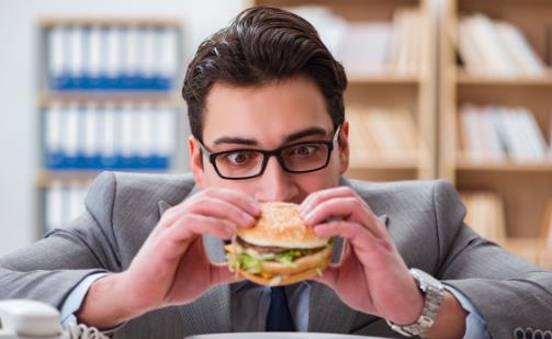 堅持飯后三個小動作 血管會跟你說聲謝謝