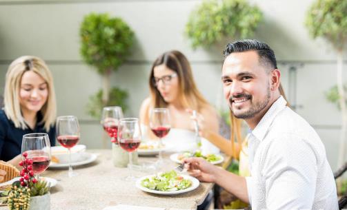 堅持飯后三個小動作 血管會跟你說聲謝謝