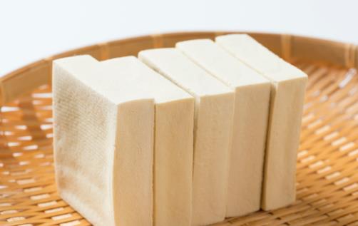 吃豆制品補鈣、補充蛋白質,吃多了也有壞處?尤其是豆泡
