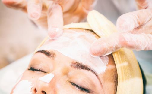 最實用的護膚美顏小配方