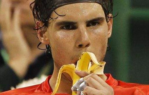 香蕉對身體的奇效 吃香蕉的最佳時間