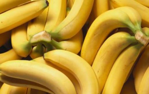 香蕉對身體的奇效 吃香蕉的最佳時間