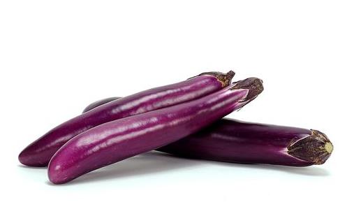 茄子的功效 生吃茄子會中毒