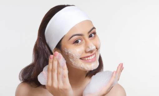 油性皮膚日常控油法