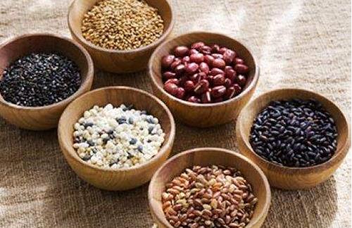 五谷雜糧養生配方 五谷補五臟美味養生