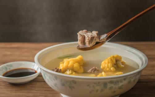 晚飯后注意什么 吃完晚飯千萬別吃它