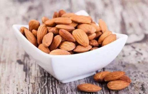 堅果有益心臟不易發(fā)胖 占據(jù)前十名的健康堅果