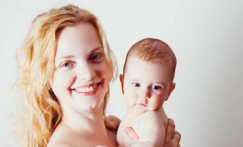 防范“產后抑郁”,準媽媽一定要有心理準備!