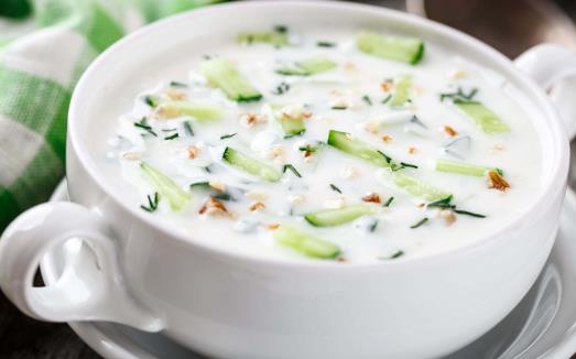 老年人秋季保健 從這八個(gè)方面著手