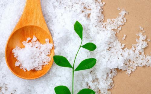 食鹽的功效與作用 明明白白限鹽實(shí)現(xiàn)限鹽目標(biāo)的要點(diǎn)