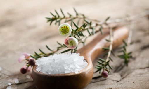 食鹽的功效與作用 明明白白限鹽實(shí)現(xiàn)限鹽目標(biāo)的要點(diǎn)