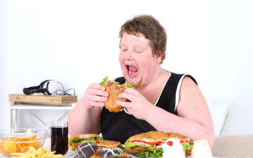 暴飲暴食會讓胃“撐大”嗎?別再為你的能吃找借口了