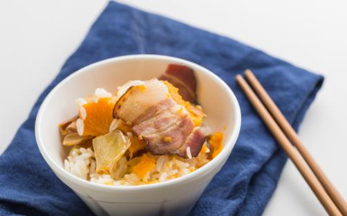 主食吃不對體重漲得快 主食攝入不足的后果很嚴重