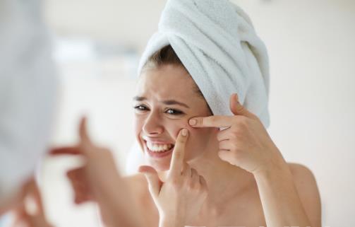 辣椒無辜背鍋!營養(yǎng)學專家說,長痘的“真兇”是這三種食