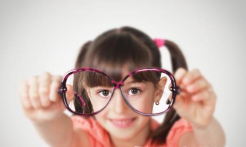 近視眼也會老花 日常這樣做可護眼