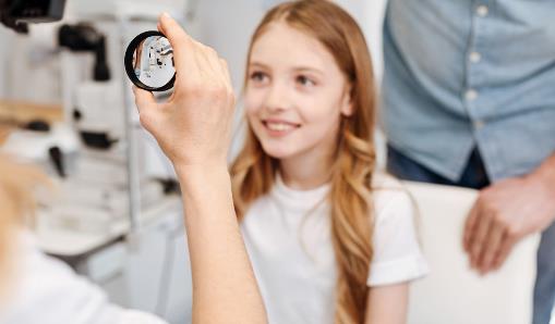 近視眼也會老花 日常這樣做可護眼