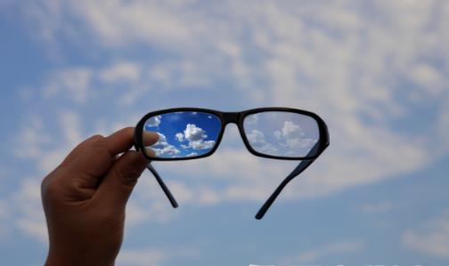 近視眼也會老花 日常這樣做可護眼