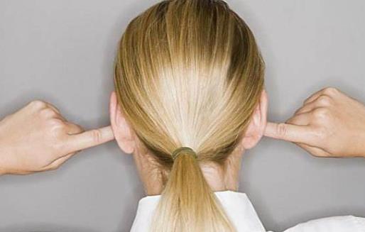 老人保健 預防老年人聽力下降做好13件事情