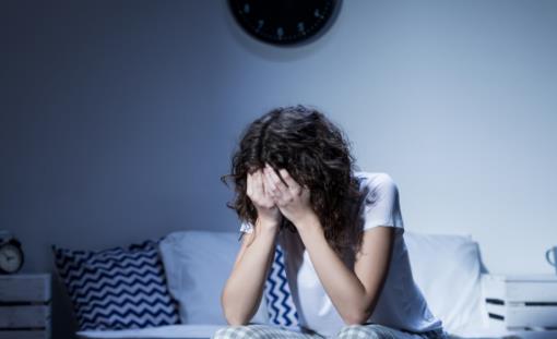 經常失眠的原因 營造良好的睡眠環境的方法