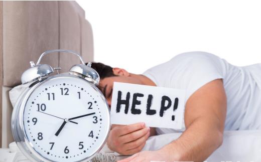 經常失眠的原因 營造良好的睡眠環境的方法