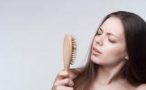 年輕人脫發的八大原因 利于頭發健康的食物
