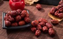 經常吃紅棗有助養肝 但是有些人不宜經常吃