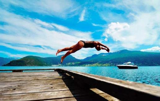 堅持運動可以抗衰老 運動要注意這5件事