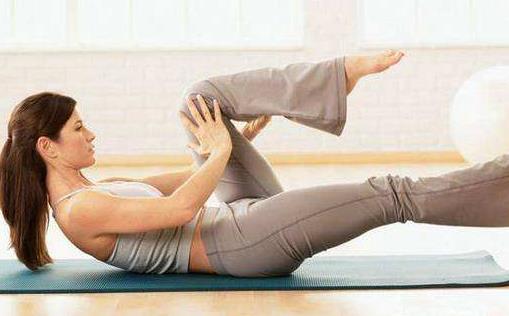 產后要恢復之前的狀態 產后減肥10種方法不可少