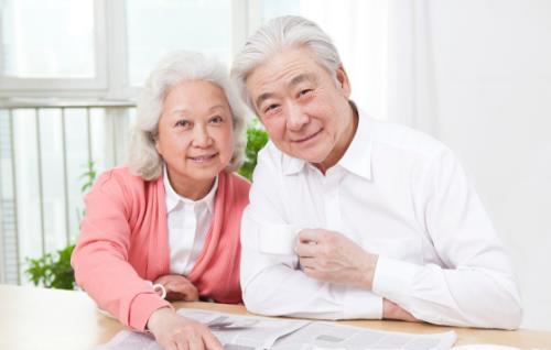 老年人吃什么營養(yǎng)品 這四種營養(yǎng)素需要補充