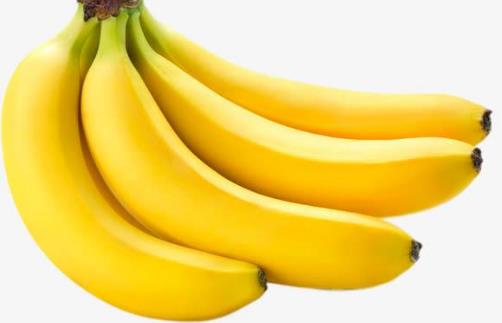 香蕉減肥保持好身材 香蕉減肥三款食譜