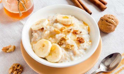 香蕉減肥保持好身材 香蕉減肥三款食譜