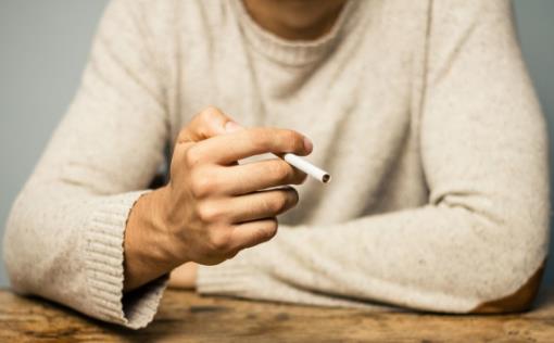 吸煙易傷性 推薦6個戒煙方法戒煙后,肺部還能恢復正常嗎?