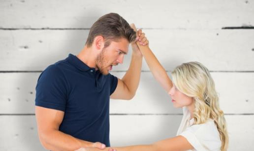 判斷家暴男人的心理 遠離家暴的危害