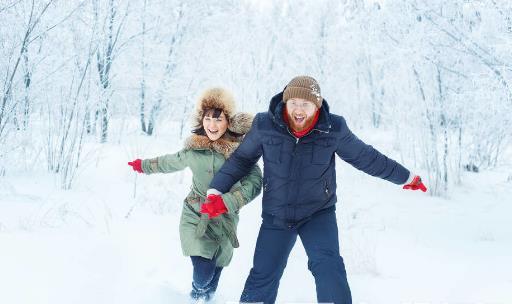 夫妻感情越來越脆弱 容易出現第三者的10種婚姻