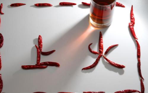 人為什么會上火 上火了怎么辦