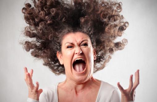 人為什么會上火 上火了怎么辦