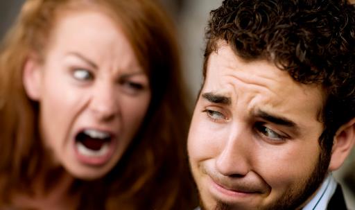 預防男人出軌 讓你的婚姻更加幸福