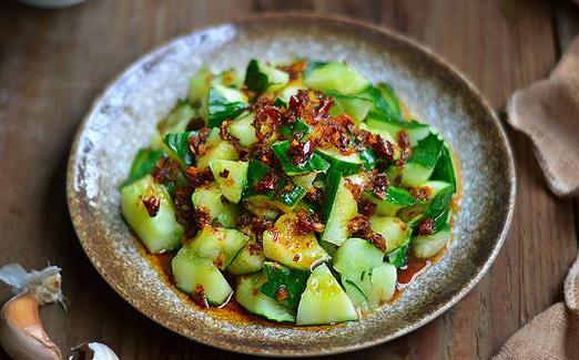 沒有充足時間運動 十種食物幫你甩掉贅肉擁有好身材