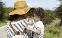 ?單親家庭不一定是殘缺 單親家庭的教育方法推薦