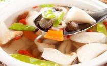 適合減肥飲用的四款營養瘦身湯 減肥喝湯注意事項